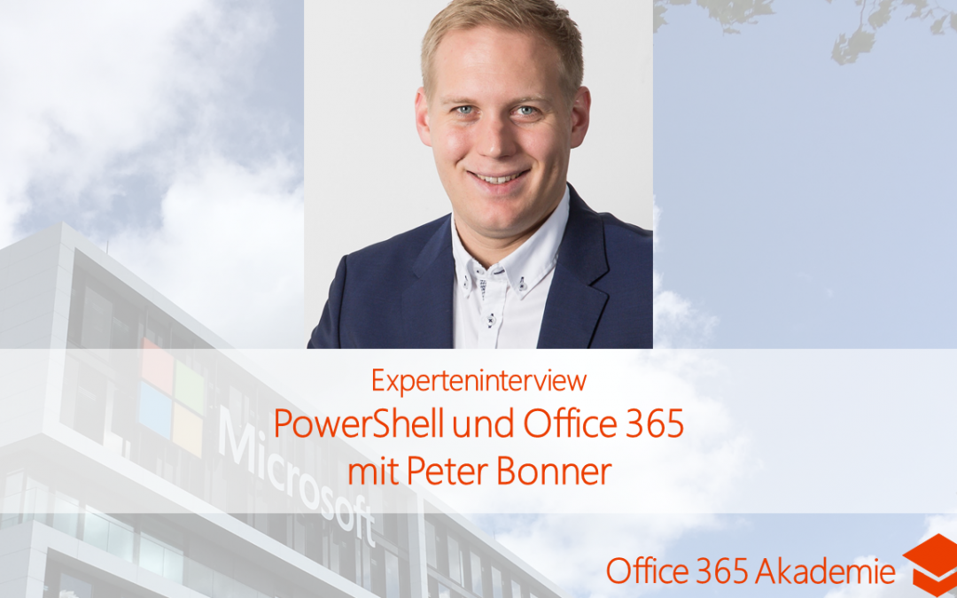 PowerShell und Office 365