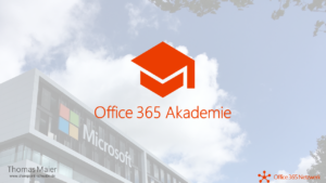 Logo der Office 365 Akademie