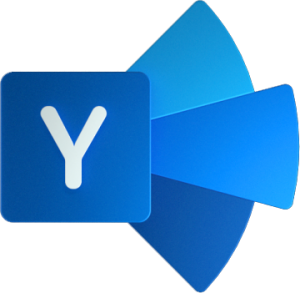 Microsoft Yammer Logo