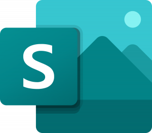 Microsoft Sway Logo