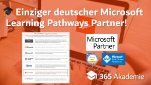 Microsoft 365 learning pathways