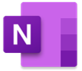 Microsoft OneNote Logo