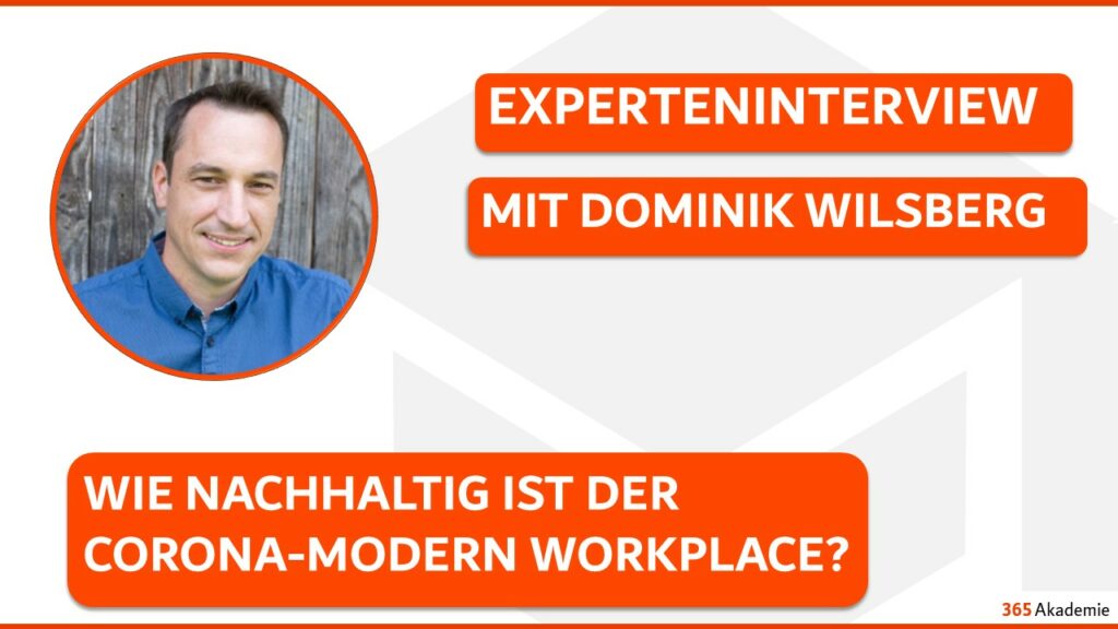 Dominik Wilsberg im Experteninterview