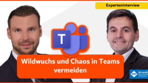 Experteninterview Benjamin Stierle