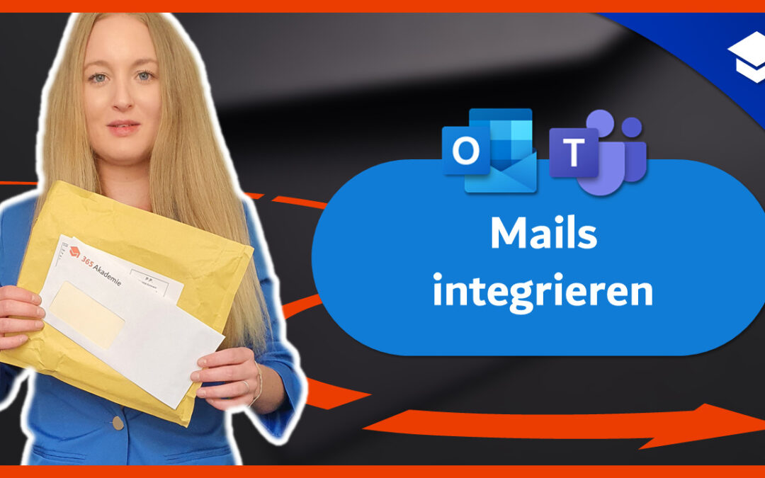 Integrationsmöglichkeiten Mail in Microsoft 365