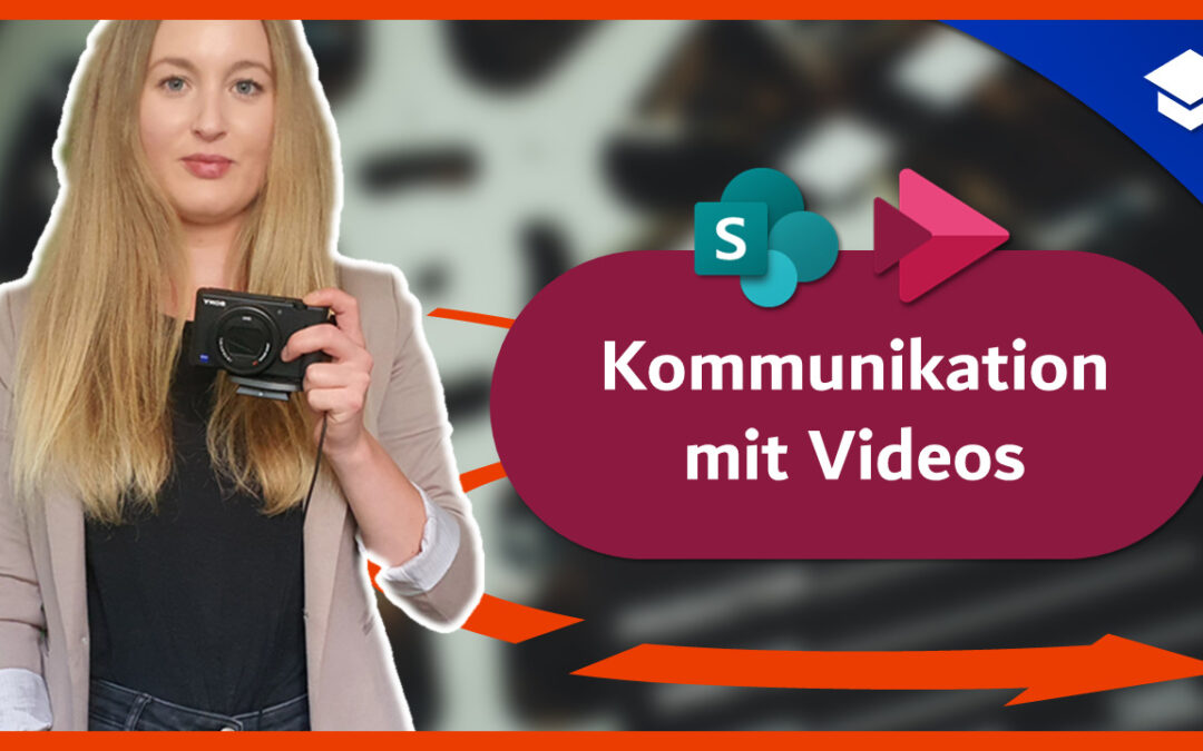 Video in der internen Kommunikation