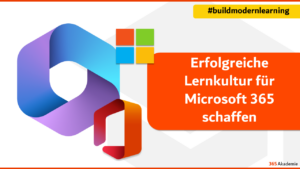 Microsoft 365 Logo – 365 Akademie