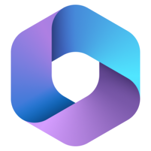 Microsoft 365 Apps Logo