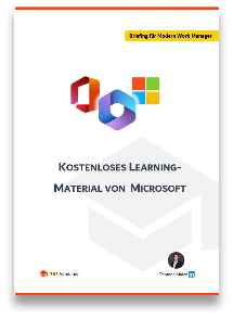 Kostenloses Learning-Material