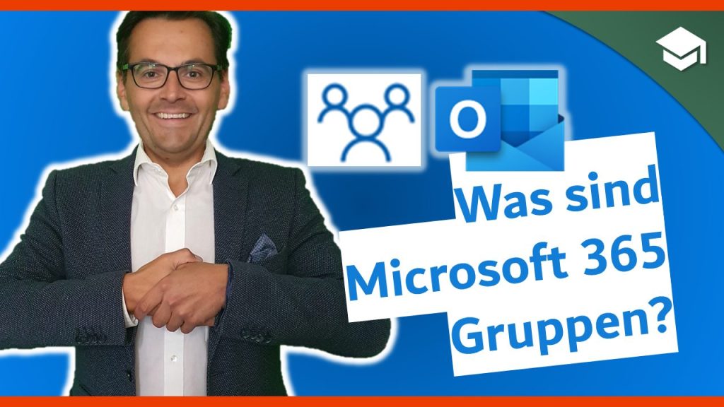 Microsoft 365 Gruppen