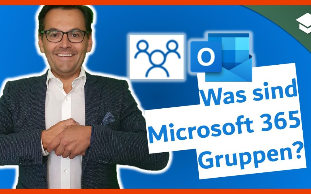 Microsoft 365 Gruppen