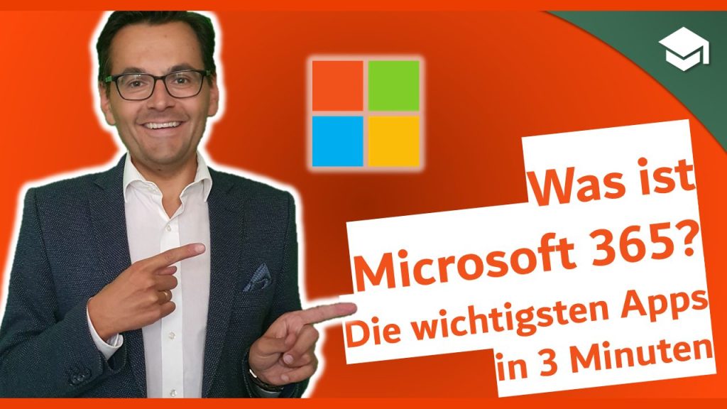 Was ist Microsoft 365