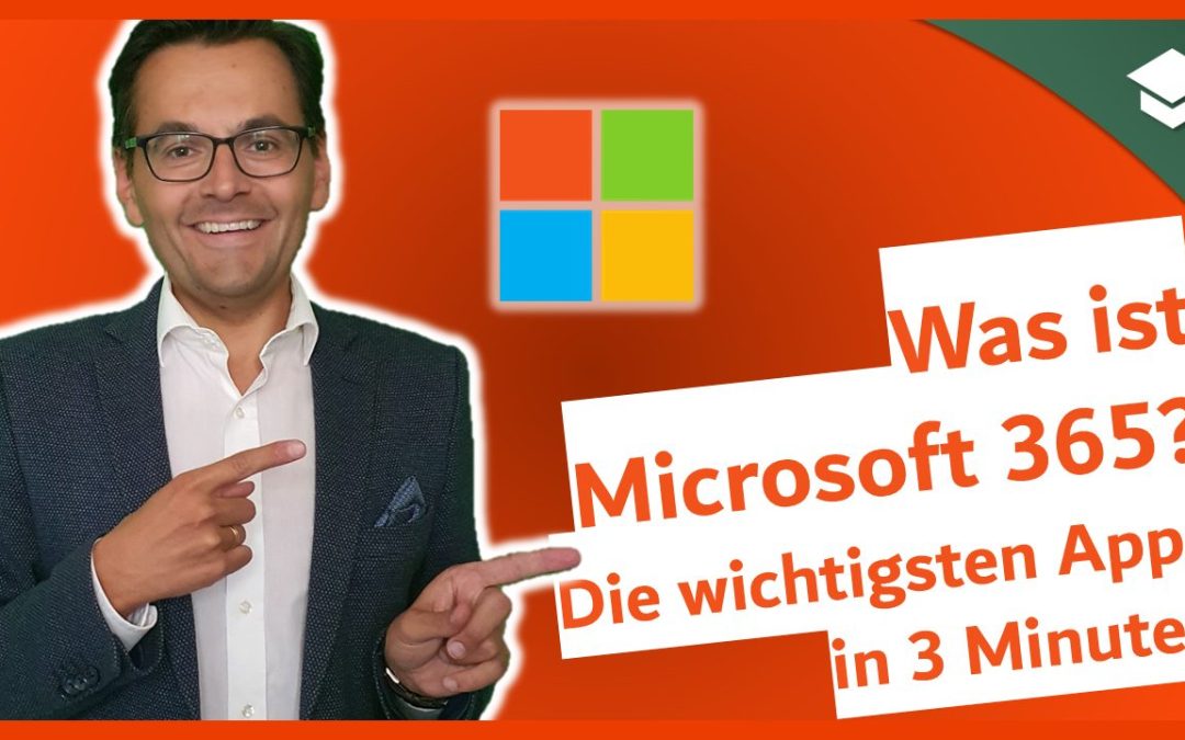 Was ist Microsoft 365?