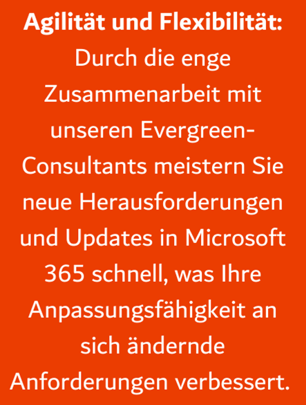 Grafik Vorteile von Microsoft3