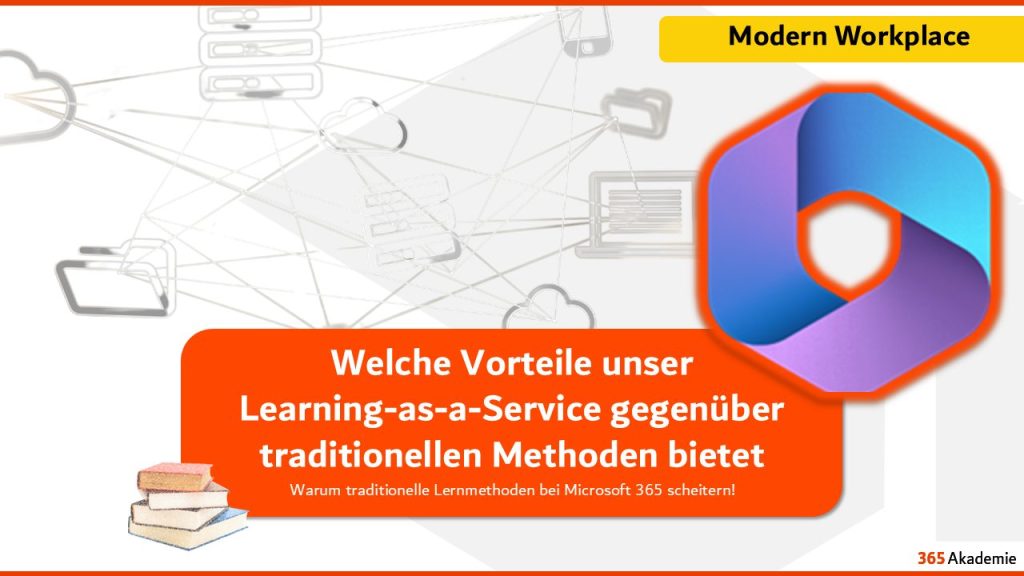 24-10-10 Welche Vorteile bietet unser Service im Vergleich zu anderen Schulungsmethoden für Microsoft 365